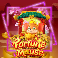 jogar demo fortune mouse